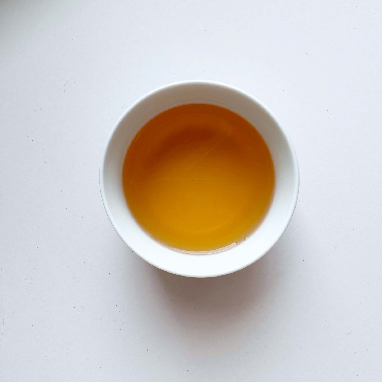 Yi Bang Man Gong Gushu First Flush Raw (Sheng) Pu'er / 依邦曼拱古樹頭採生普洱